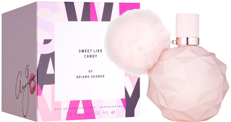 Grande Sweet Like Candy