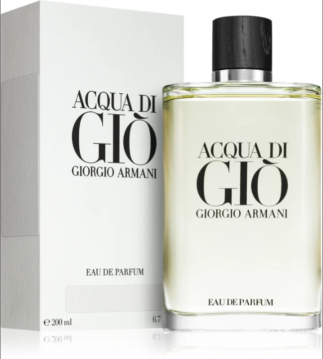 Armani Acqua di Giò Pour Homme