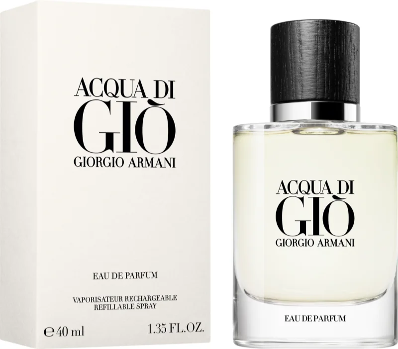 Armani Acqua di Giò Pour Homme