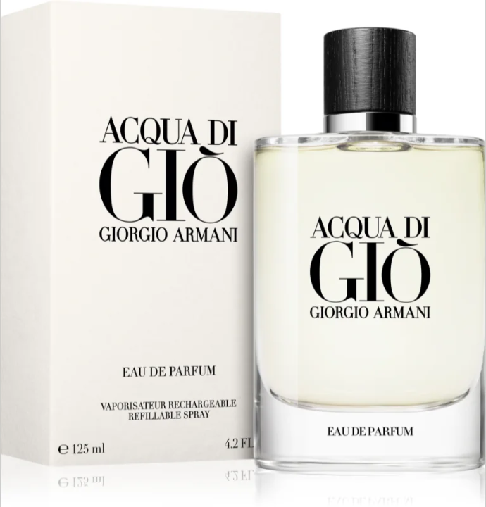 Armani Acqua di Giò Pour Homme