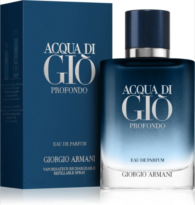 Armani Acqua di Giò Profondo