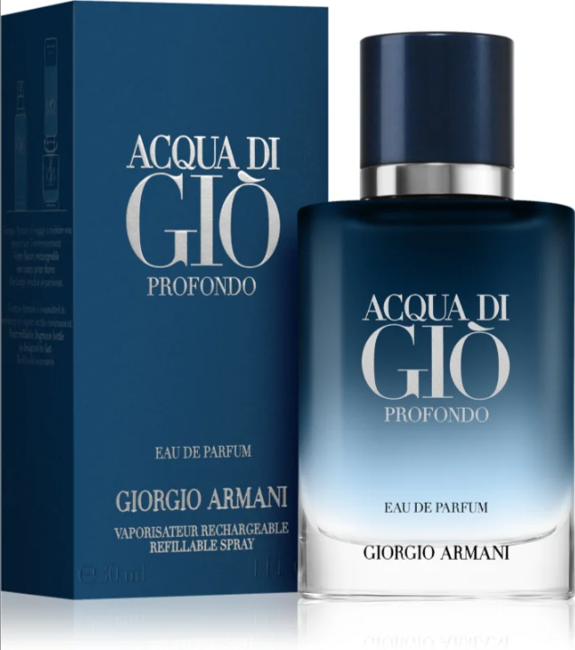 Armani Acqua di Giò Profondo