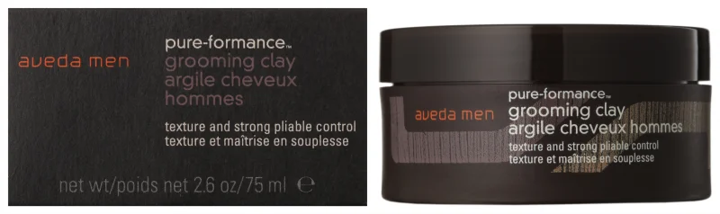 Aveda Men Pure - Formance™ Grooming Clay