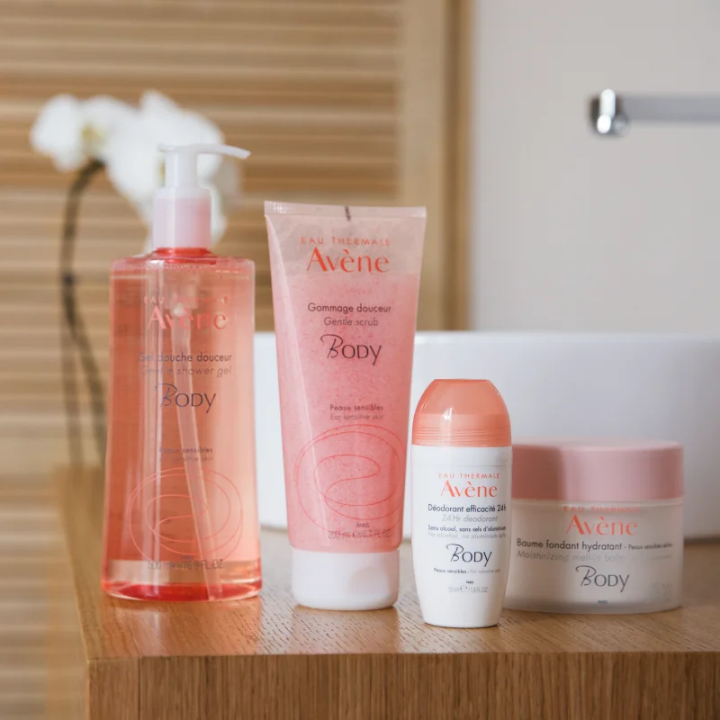 Avène Body