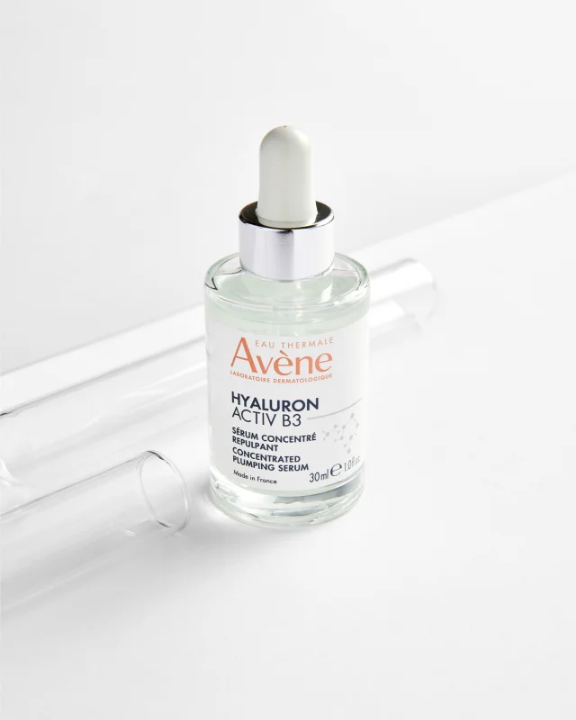 Avène Hyaluron Activ B3