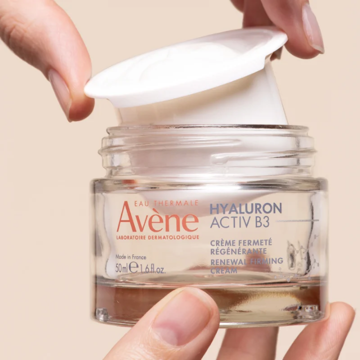 Avène Hyaluron Activ B3