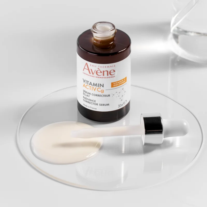 Avène Vitamin Activ Cg