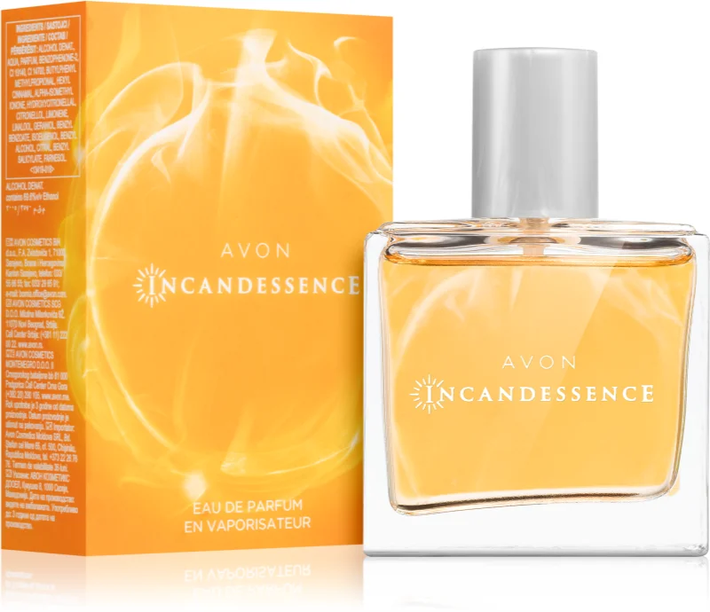 Incandessence