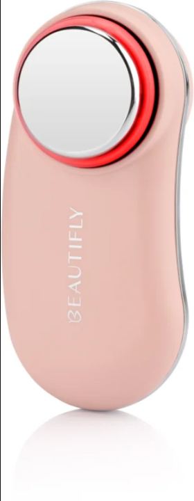 Beautifly Fresh Duo Care Blush