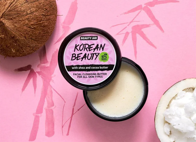 Beauty Jar Korean Beauty