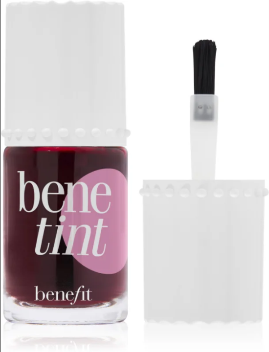 Benefit Benetint Cheek & Lip Stain