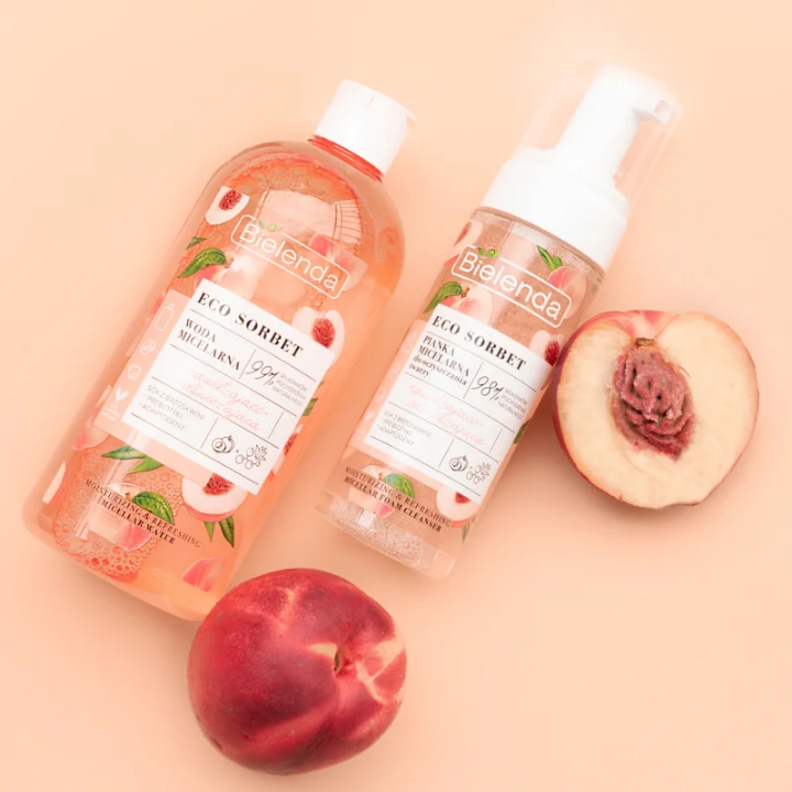 Bielenda Eco Sorbet Peach