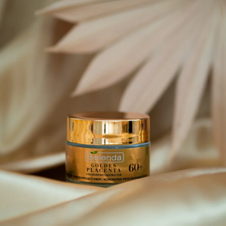 Bielenda Golden Placenta Collagen Reconstructor