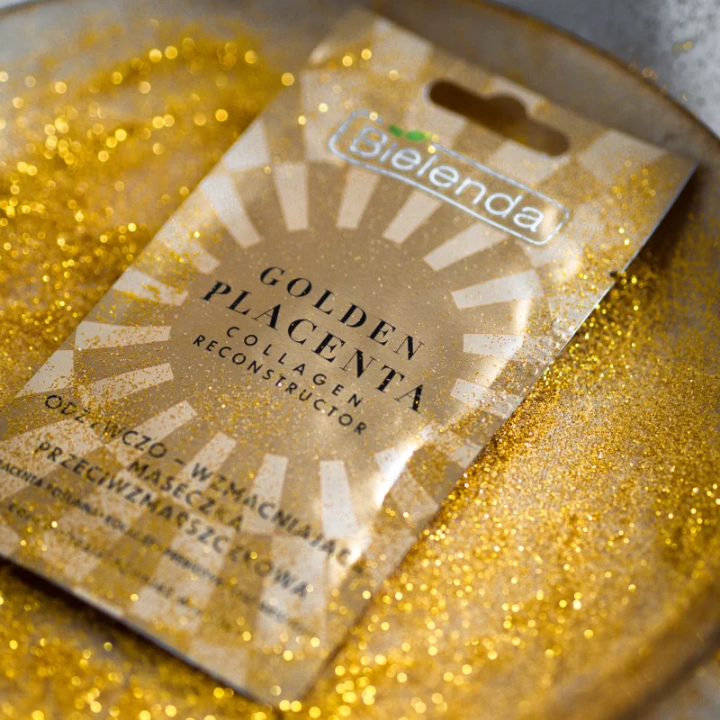 Bielenda Golden Placenta Collagen Reconstructor