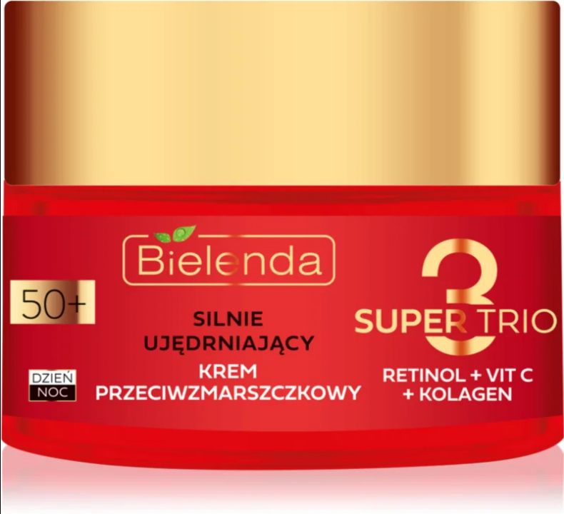 Bielenda Super Trio