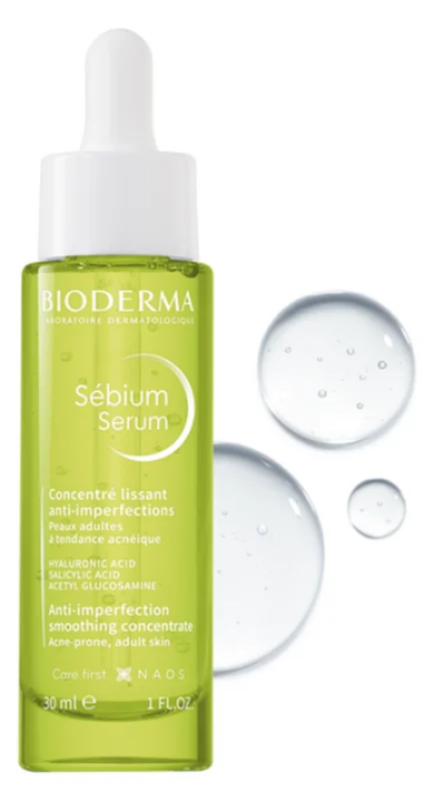 Bioderma Sébium Sérum