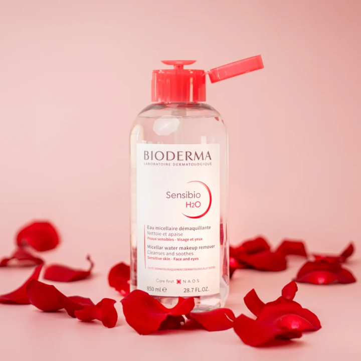 Bioderma Sensibio H2O