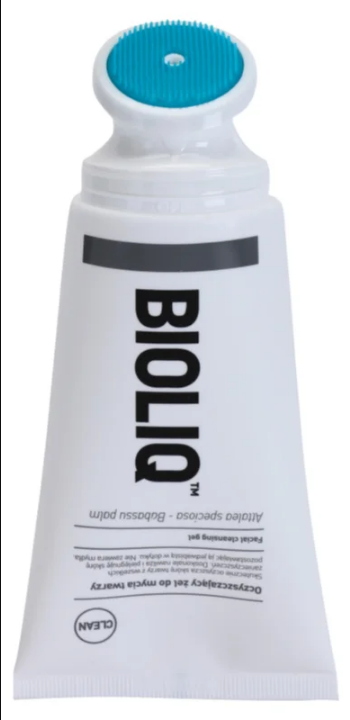 Bioliq Clean