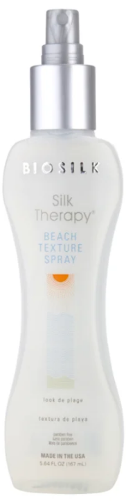 Biosilk Silk Therapy Beach Texture Spray