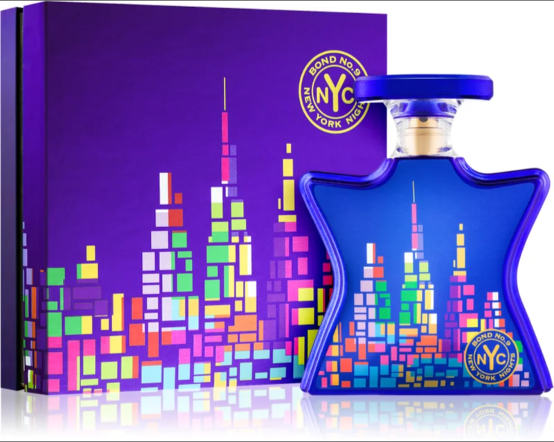 Bond No. 9 Midtown New York Nights