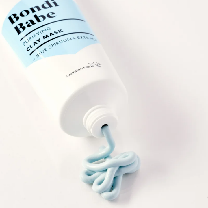 Bondi Sands Everyday Skincare Bondi Babe Clay Mask