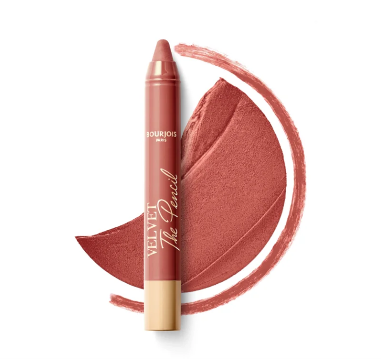 Bourjois Velvet the Pencil