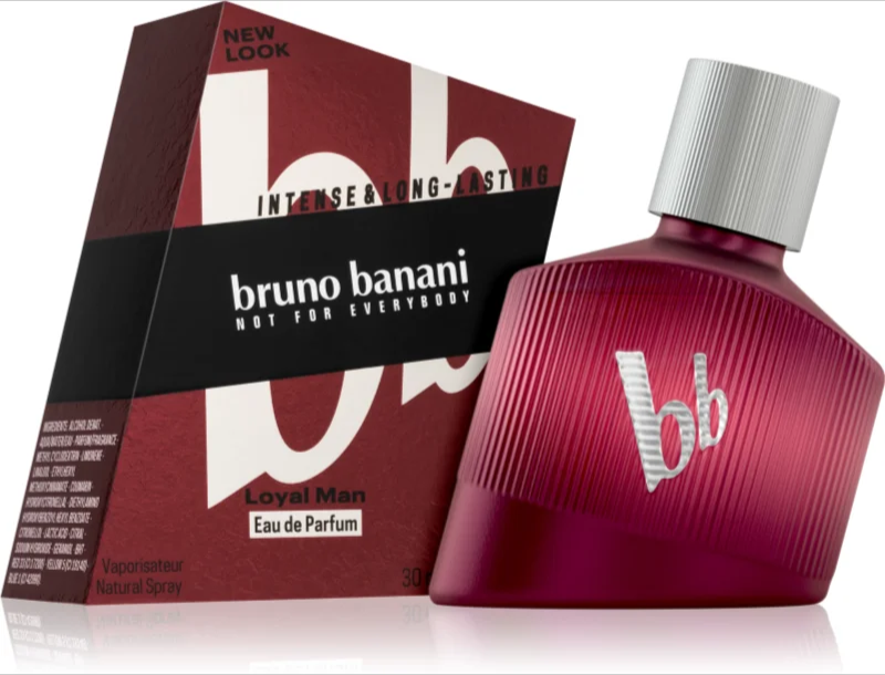 Bruno Banani Loyal Man