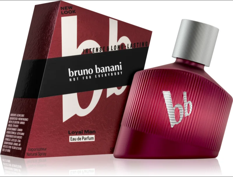 Bruno Banani Loyal Man