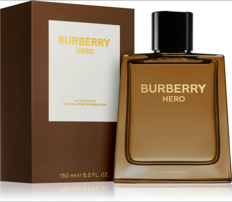 Burberry Hero Eau de Parfum