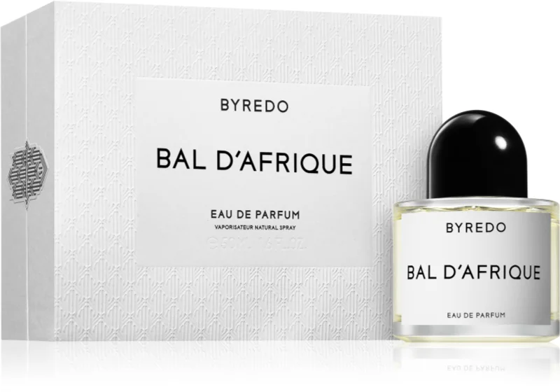 BYREDO Bal D'Afrique