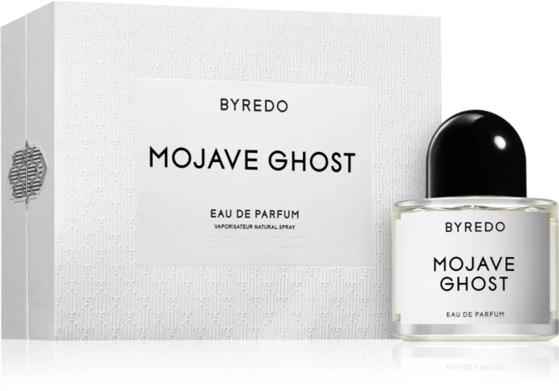 BYREDO Mojave Ghost