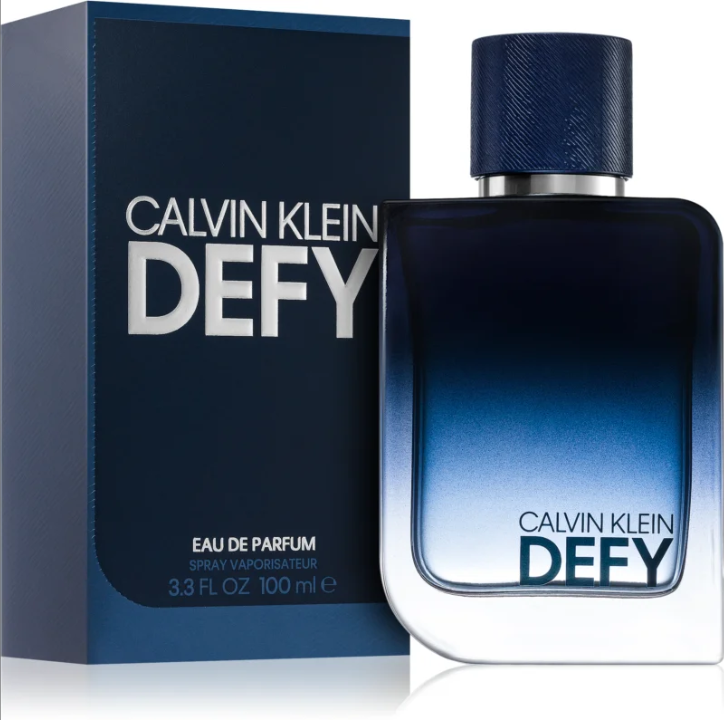 Calvin Klein Defy