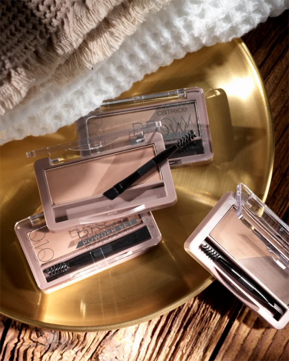 Catrice Brow Powder Set