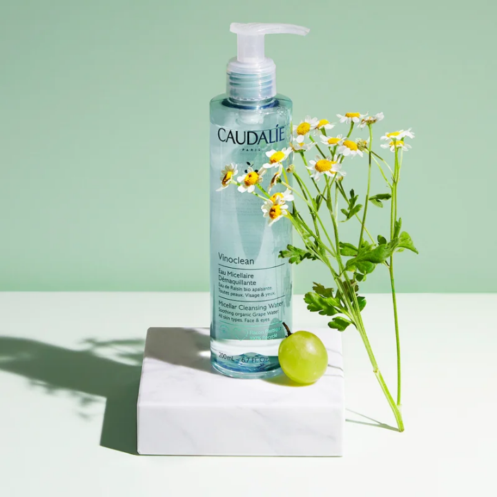 Caudalie Vinoclean