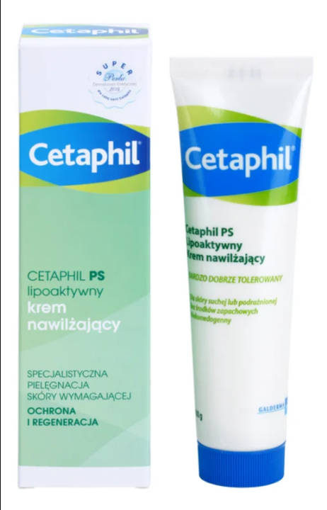 Cetaphil PS Lipo-Active