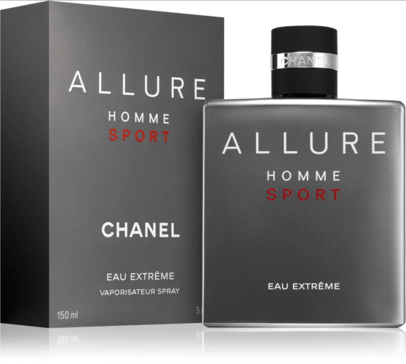 Chanel Allure Homme Sport Eau Extreme