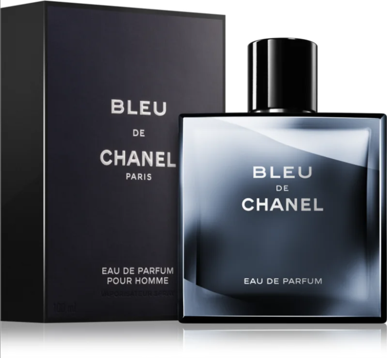 Chanel Bleu de Chanel