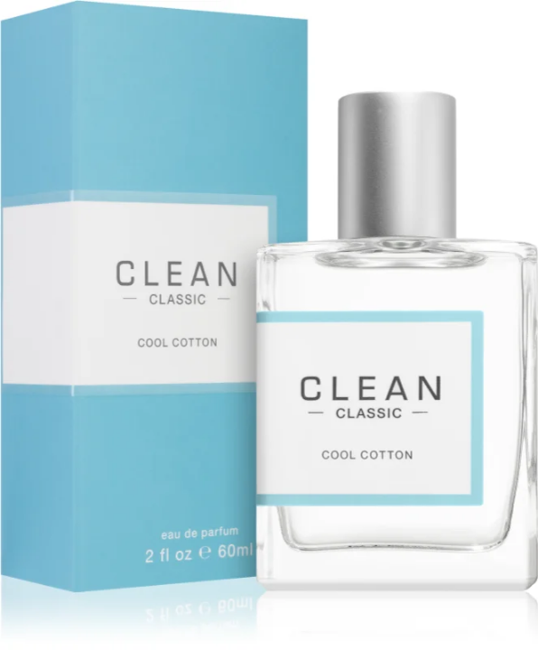 CLEAN Cool Cotton