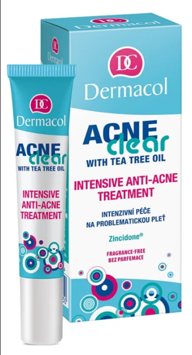 Dermacol Acne Clear