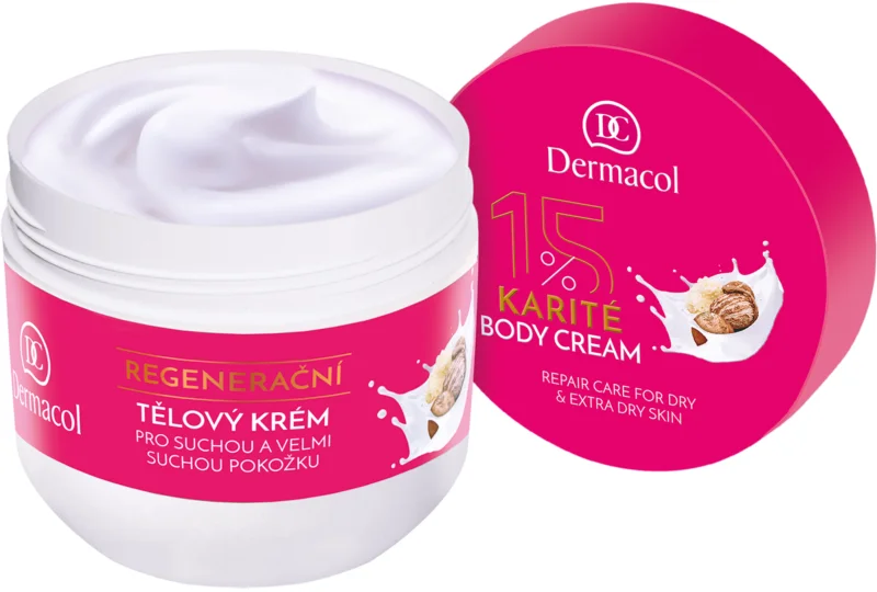 Dermacol Body Care Karité