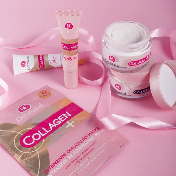 Dermacol Collagen +