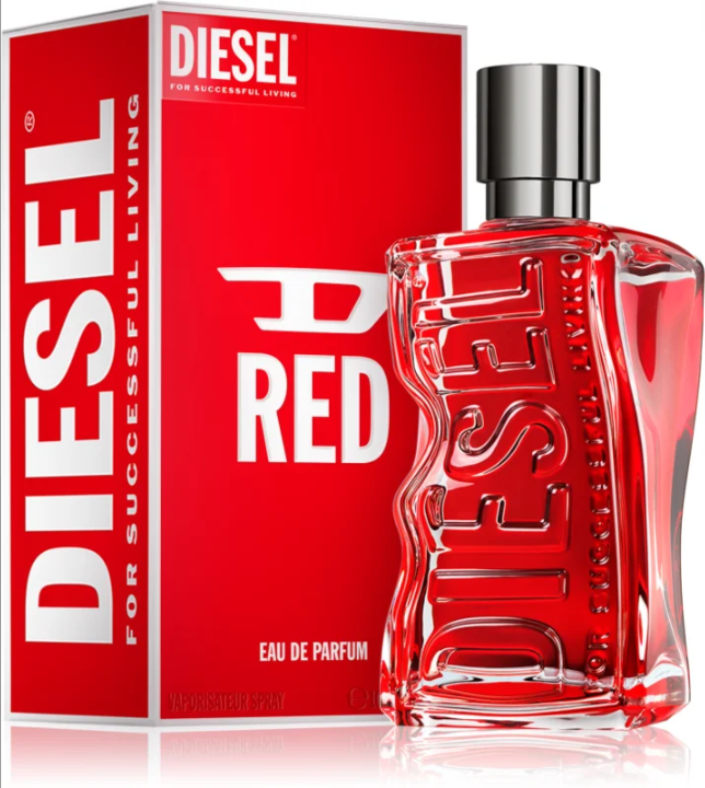 Diesel D RED