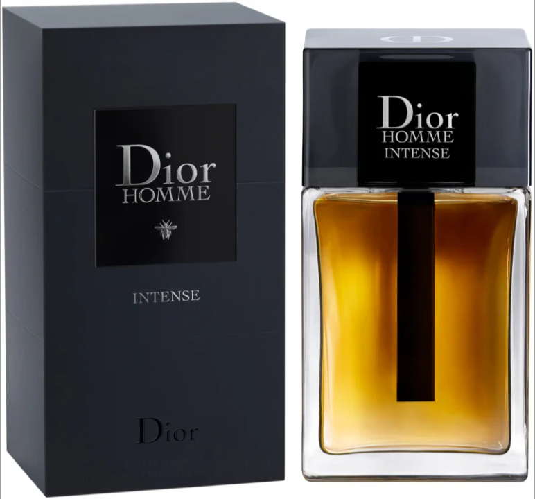 DIOR Dior Homme Intense