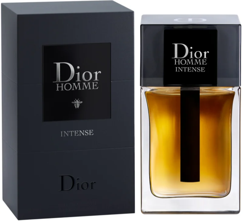 DIOR Dior Homme Intense