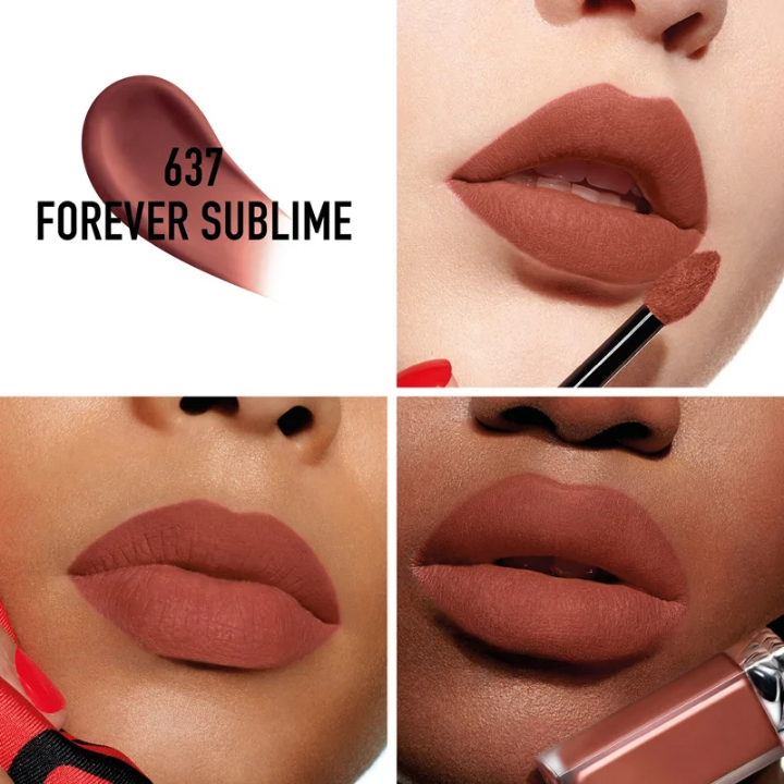 Rouge Forever Liquid