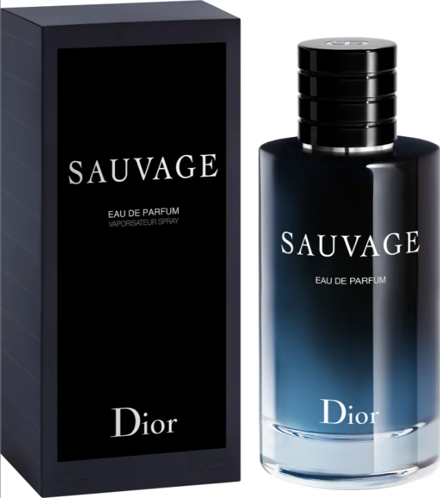 DIOR Sauvage