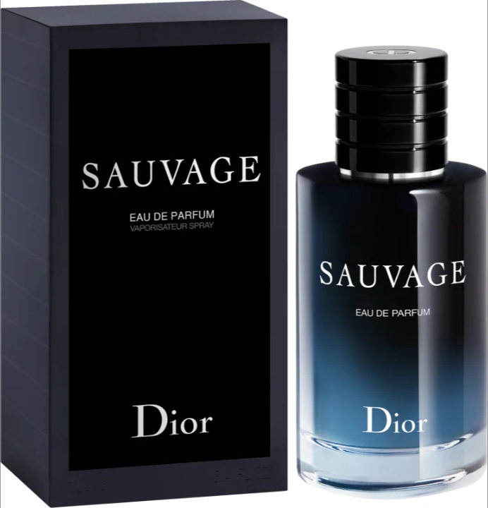 DIOR Sauvage