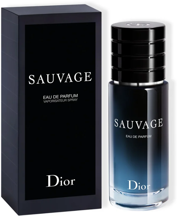 DIOR Sauvage