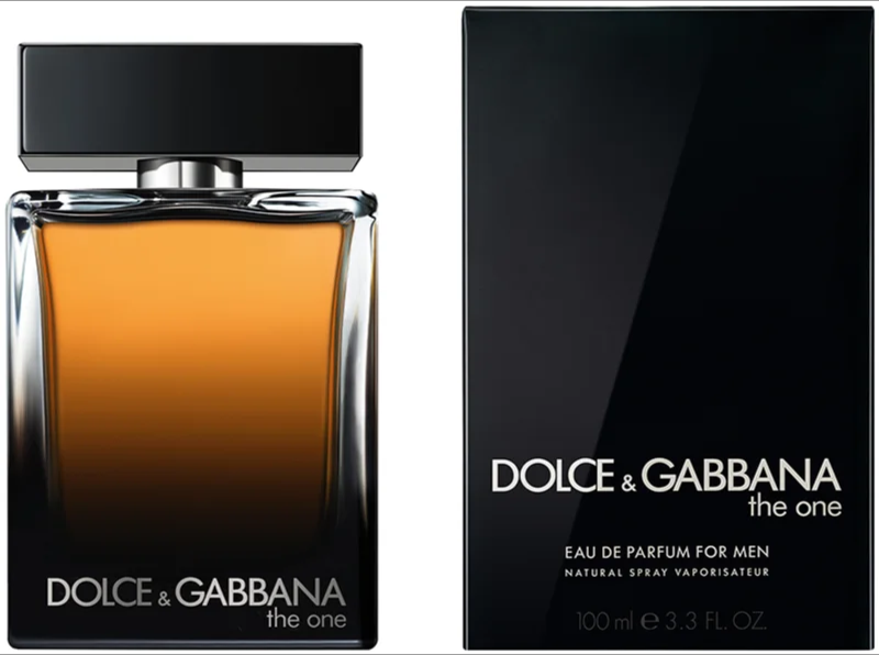 Dolce&Gabbana The One for Men