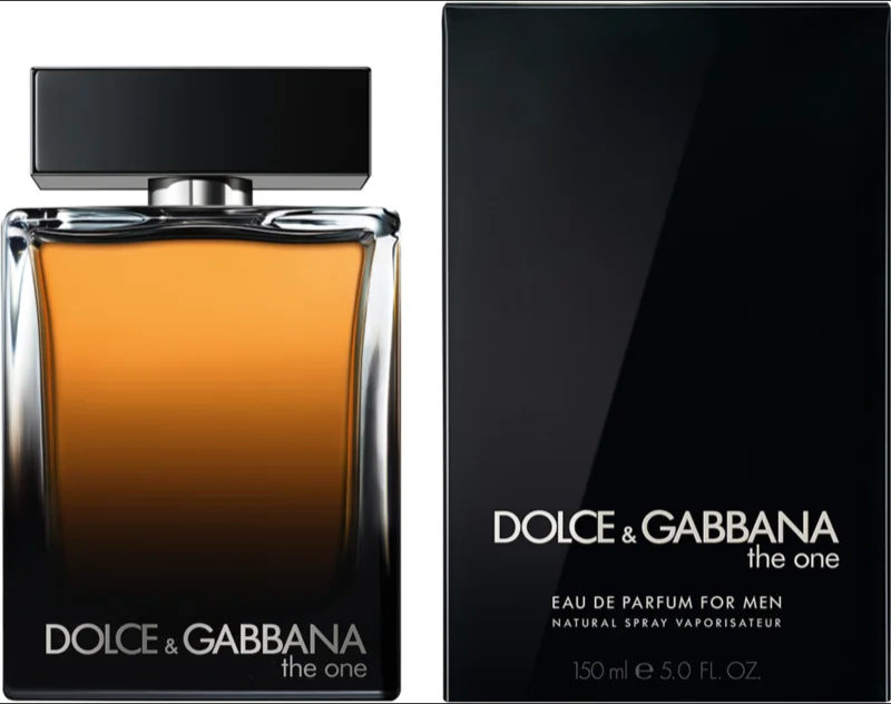 Dolce&Gabbana The One for Men